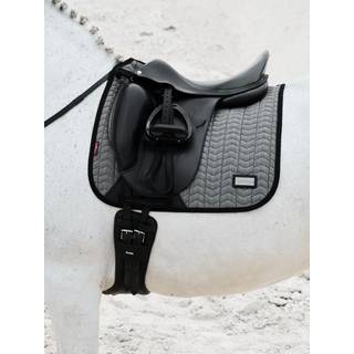 LeMieux Aspen Underlag - Herringbone - DR17"