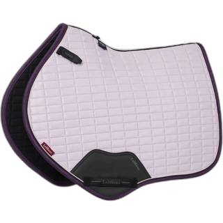 LeMieux Mini Suede Close Contact underlag - AW25