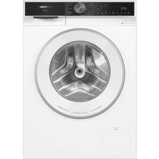Siemens extraKlasse WG64K2FESN MED 4 ÅRS GARANTI Frontbetjent vaskemaskine