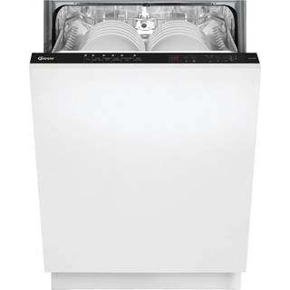 Gram DSI 6300 integreret opvaskemaskine