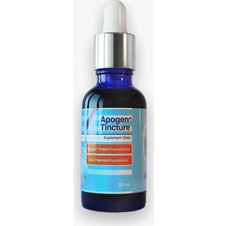 Hepatica - Apogen Tinktur 30 ml