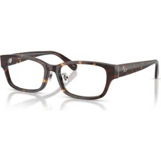 DIESEL Unisex DL4010D 2003 Optiske stel Acetat Skildpadde Transparent Firkantet Normal