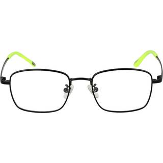 Skechers SE3336-D 002 49 Briller Mænd Black - Black - 49mm