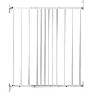 BabyDan Emma gitter skruemonteret