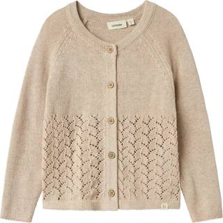 Regular Fit Strikket Cardigan