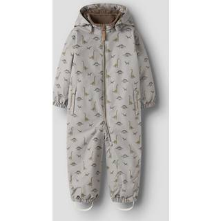 Lasnow10 Flyverdragt