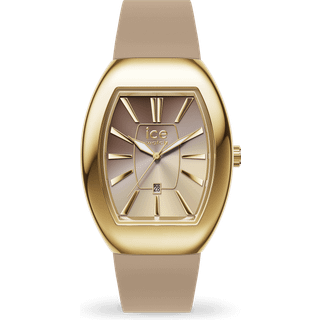 Ice watch Uhren - Ice Boliday - 025175 - beige
