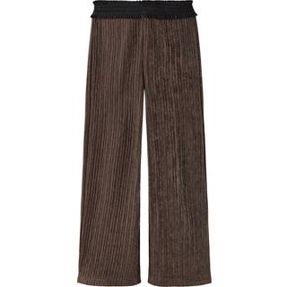 NAME IT Wide Glimmer Bukser Reneing Copper