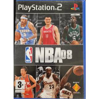 NBA 08