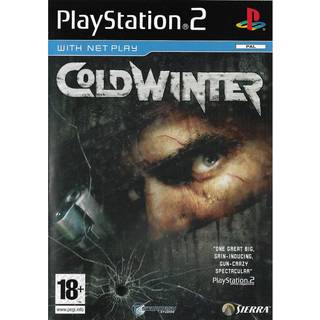 Cold Winter