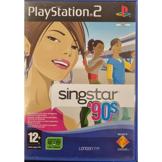 SingStar '90s