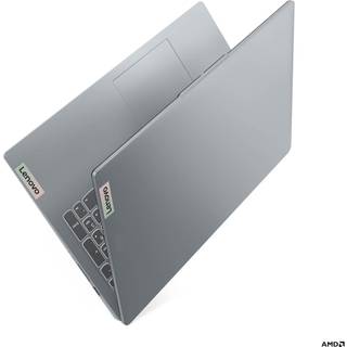 Lenovo IdeaPad Slim 3 15'' FHD, Ryzen 5-752OU, 8GB/512GB, 82XQ010GMX Bærbar computer