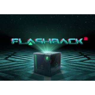 Flashback 2 (PC) Steam Key - GLOBAL