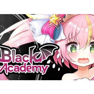 Black Academy (PC) Epic Games Account - GLOBAL