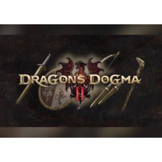 Dragon's Dogma 2 - Superior Weapon Quartet (DLC) (PS5) PSN Key - EU