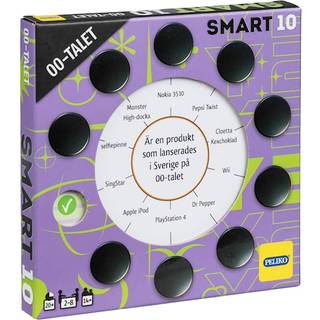 Smart10 - 00-talet