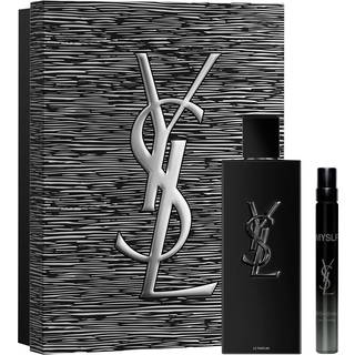 Yves-Saint-Laurent Dufte-til-maend MYSLFGavesæt Le Parfum 60 ml + Le Parfum 10 ml 70 ml (9.614,00 kr / 1 l) - 70 ml
