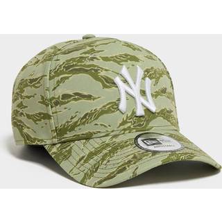 New Era MLB New York Yankees Tiger Print Trucker Cap, Multi - One Size