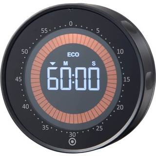 Dorre Diana Digital timer 0-60 min 7,5x2,5 cm