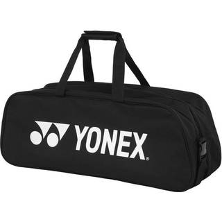 Yonex Tournament Bag Black
