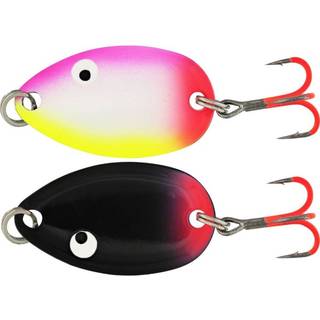 Fidusen Ultimate Mikroblink - Yellow/Pink Glow