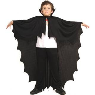 Dracula Kinderumhang Schwarz