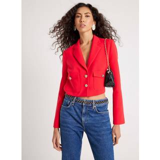 River Island River Island Afkortet Blazer