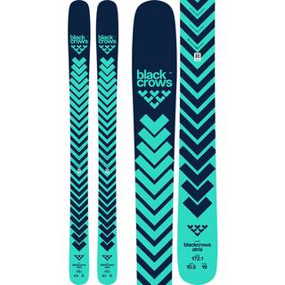 Black Crows Atris Freeride Ski (Turquoise)