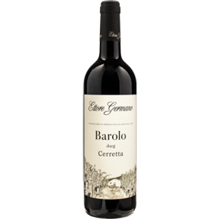 Ettore Germano Barolo Cerretta DOCG 2019