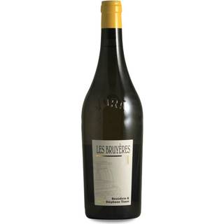 Tissot Chardonnay Les Bruyères 2022