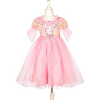 Souza Prinsessekjole Annerose str 3-10 år Str 5-7 år(110-122 cm)