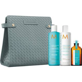 Moroccanoil Moroccanoil Christmas Bag Volume