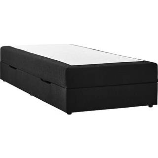 Nordisk Fjer B90 opbevaringsseng 90x200 cm