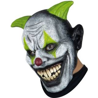 Gangster Clown maske