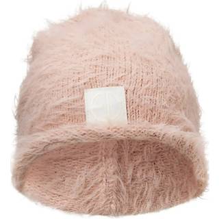 Elodie Details Furry Knit Hue Powder Pink 3–100 år