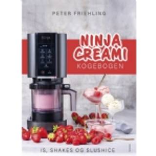 Ninja CREAMi-kogebogen