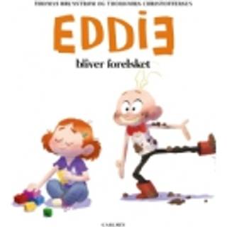 Eddie bliver forelsket