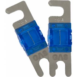 GAS Mini ANL-sikring 15A, 2 stk