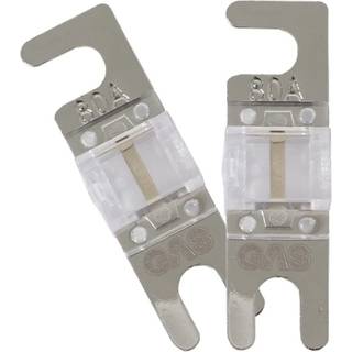 GAS Mini ANL-sikring 80A, 2 stk