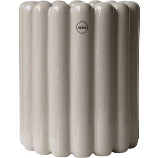 Dbkd Mist Krukke Medium Muldvarpefarvet - Krukker Keramik Mole - 2019002SM