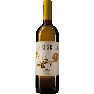 Planeta La Segreta Bianco 2024