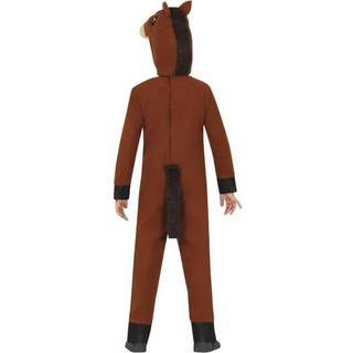 Heste kostume