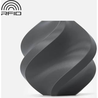Bambu Lab - PLA Basic - Dark Grey - 1.75mm - 1kg - Refill