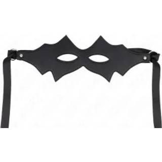 Kink Masked Allure Kink - Cat Face Mask Model 1 34 X 12 Cm
