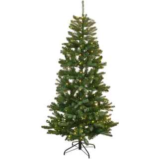 Sirius eric juletræ 2,1m 560 led