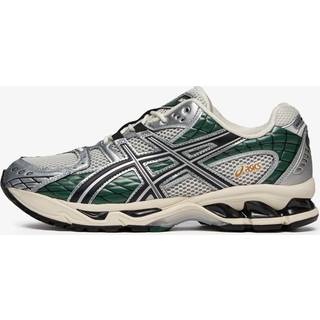 Asics Gel Nimbus 10.1 - Cream/Grove - Str: 42