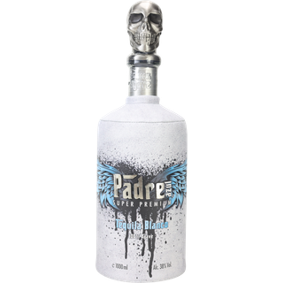 Padre Azul Blanco Tequila, 1 liter
