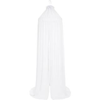 Baby's Only Sengehimmel, White