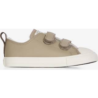 Converse Chuck Taylor All Star Ox Småbørn, Brun - 21