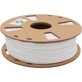 3DE Premium - Nylon - White - 2.85mm - 1kg (Pap Spole)
